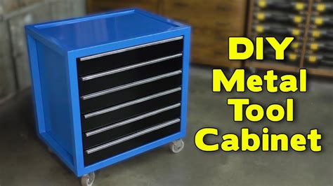 diy steel tool box|design your own tool box.